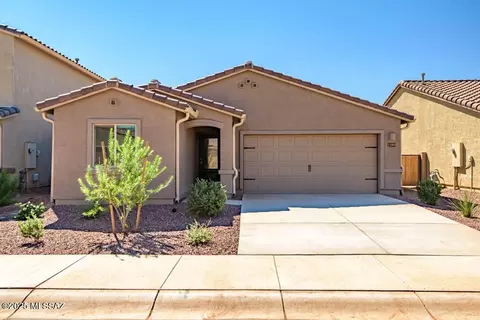 21999 E Wayward Ln, Red Rock, AZ 85145