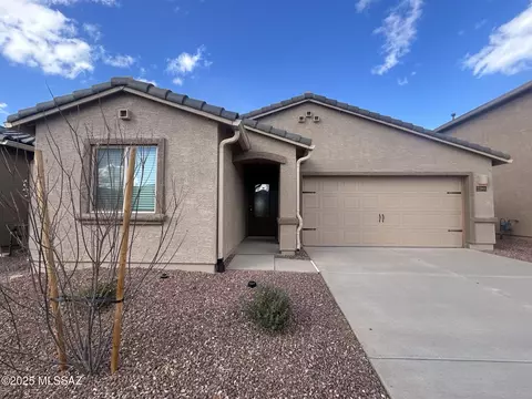 21944 E Wayward Ln, Red Rock, AZ 85145