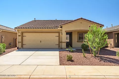 21985 E Wayward Ln, Red Rock, AZ 85145