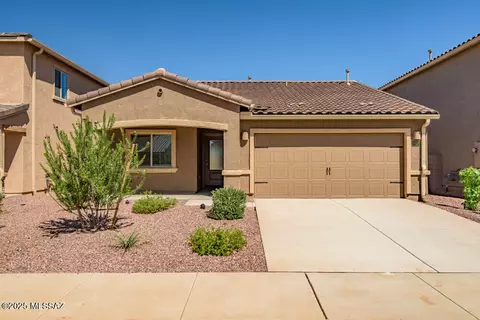 21972 E Wayward Ln, Red Rock, AZ 85145