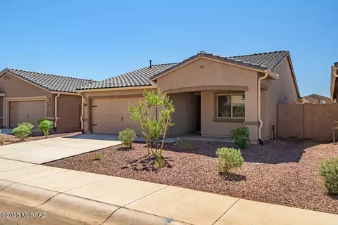 21957 E Wayward Ln, Red Rock, AZ 85145