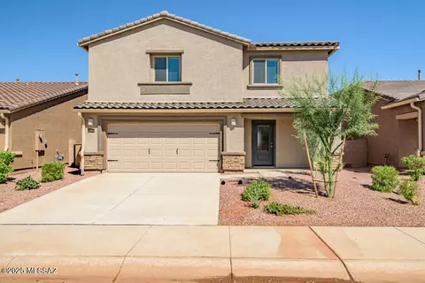 21984 E Wayward Ln, Red Rock, AZ 85145