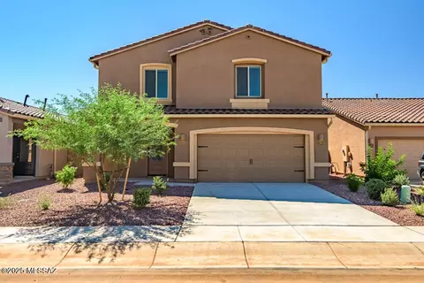 21903 E Wayward Ln, Red Rock, AZ 85145