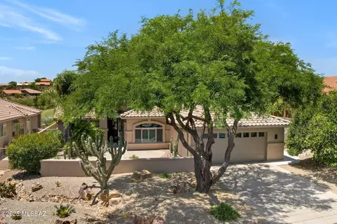 37358 S Ridgeview Blvd, Saddlebrooke, AZ 85739