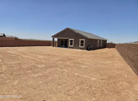 14050 E Squamata Way E, Vail, AZ 85641 photo 2