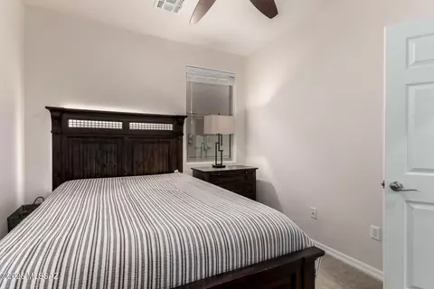 Bedroom - 10377 S High Bluff Dr, Vail, AZ 85641 photo 4 of 4