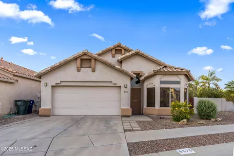 9575 E Briana Ln, Tucson, AZ 85748