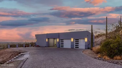 11900 E Ponce De Leon, Tucson, AZ 85749
