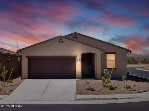 6921 W Indian Clover Way W, Tucson, AZ 85757