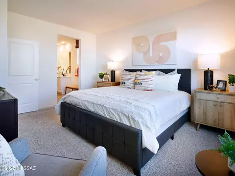 6946 W Indian Clover Way W, Tucson, AZ 85757