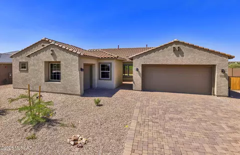 13313 N Galena Trl, Oro Valley, AZ 85755