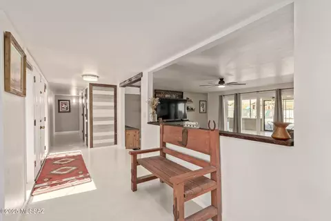 Entry Way - 11341 E Calle Vaqueros, Tucson, AZ 85749 photo 1 of 1