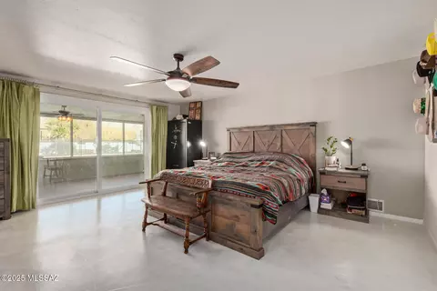 Bedroom - 11341 E Calle Vaqueros, Tucson, AZ 85749 photo 1 of 3