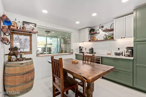 Kitchen - 11341 E Calle Vaqueros, Tucson, AZ 85749 photo 1 of 8