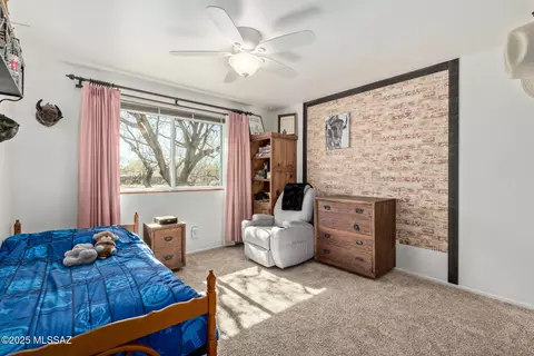 Bedroom - 11341 E Calle Vaqueros, Tucson, AZ 85749 photo 2 of 3