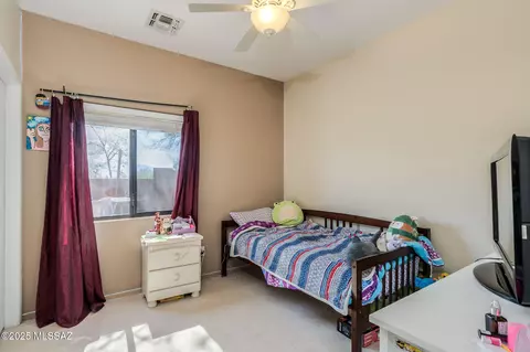 Bedroom - 10684 E Ravenswood St, Tucson, AZ 85747 photo 3 of 7