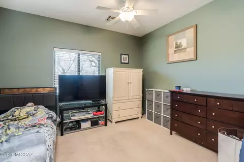 Bedroom - 10684 E Ravenswood St, Tucson, AZ 85747 photo 6 of 7