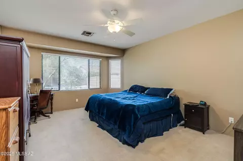 Bedroom - 10684 E Ravenswood St, Tucson, AZ 85747 photo 1 of 7