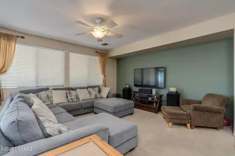 Living - 10684 E Ravenswood St, Tucson, AZ 85747 photo 2 of 2