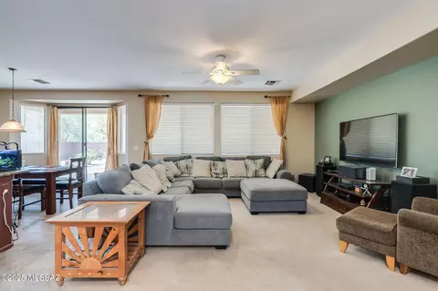 Living - 10684 E Ravenswood St, Tucson, AZ 85747 photo 1 of 2