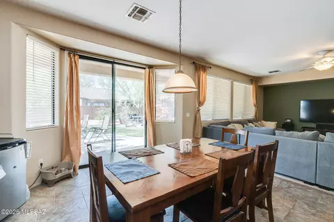 Dining - 10684 E Ravenswood St, Tucson, AZ 85747 photo 2 of 2