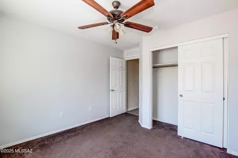 Bedroom - 8068 S Nautilus Dr, Tucson, AZ 85756 photo 10 of 11