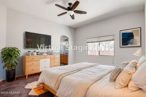 Bedroom - 8068 S Nautilus Dr, Tucson, AZ 85756 photo 1 of 11