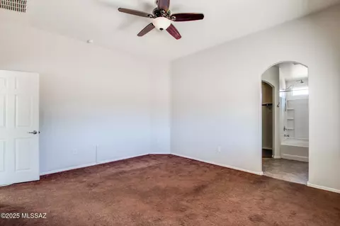 Bedroom - 8068 S Nautilus Dr, Tucson, AZ 85756 photo 6 of 11