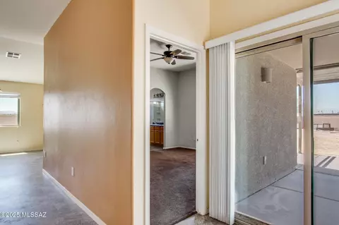 Entry Way - 8068 S Nautilus Dr, Tucson, AZ 85756 photo 1 of 1