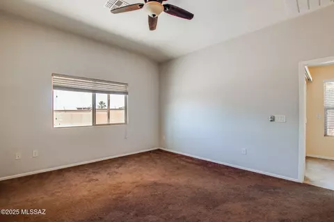 Bedroom - 8068 S Nautilus Dr, Tucson, AZ 85756 photo 7 of 11