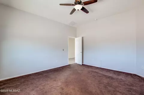 Bedroom - 8068 S Nautilus Dr, Tucson, AZ 85756 photo 8 of 11