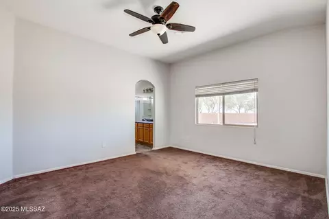 Bedroom - 8068 S Nautilus Dr, Tucson, AZ 85756 photo 2 of 11