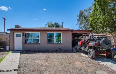 3758 Ellington Pl, Tucson, AZ 85713