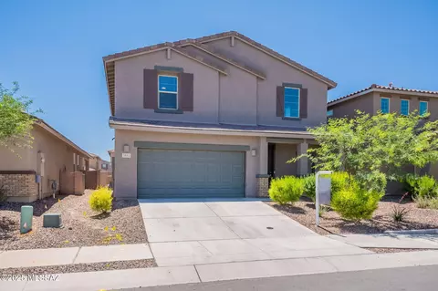 7661 S Caminito Mambla, Tucson, AZ 85756