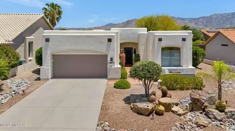37671 S Hill Side Dr, Tucson, AZ 85739