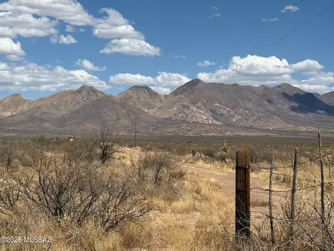80 W Ac W Gleeson Rd, Elfrida, AZ 85610