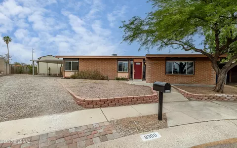 9300 E Helen St, Tucson, AZ 85715