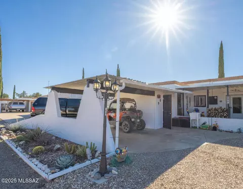 242 N Sage St, Pearce, AZ 85625