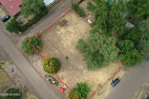 200 N 4th Ave, Patagonia, AZ 85624