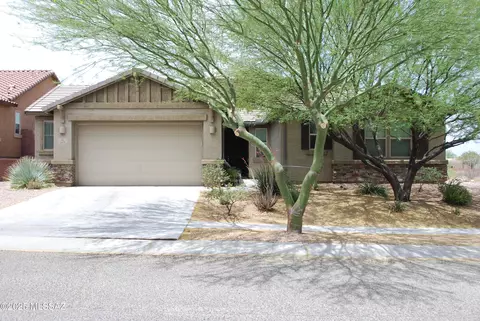16878 S Eva Ave, Vail, AZ 85641