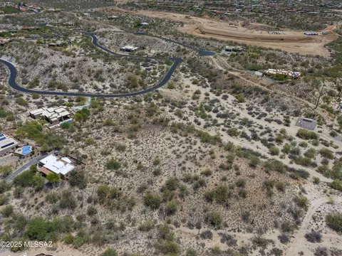 10891 N Desert Whisper Way, Oro Valley, AZ 85737