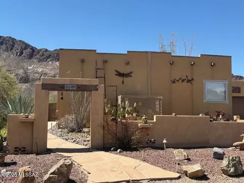5914 W Tucson Estates Pkwy, Tucson, AZ 85713