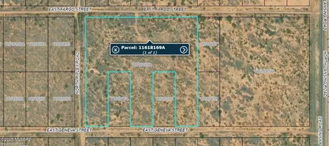 6 6 Acres Geneva St #-, Pearce, AZ 85625 photo 3