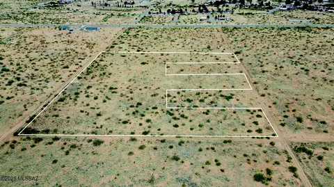 6 6 Acres Geneva St #-, Pearce, AZ 85625 photo 5