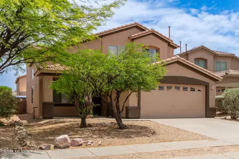 10627 S Varner Dr, Vail, AZ 85641