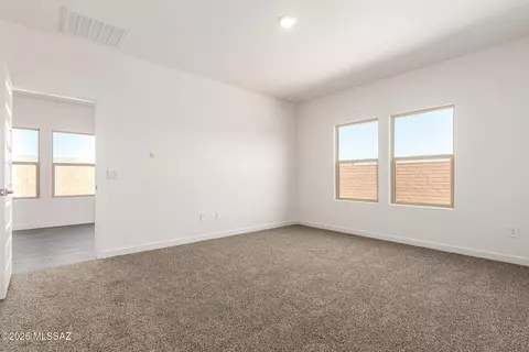 Bedroom - 9822 E Gray Hawk Dr, Tucson, AZ 85730 photo 3 of 8