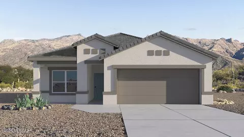 9822 E Gray Hawk Dr, Tucson, AZ 85730