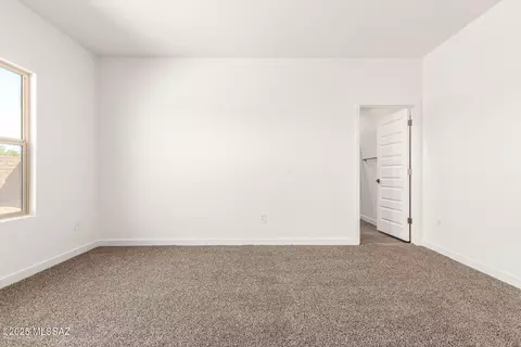 Bedroom - 9822 E Gray Hawk Dr, Tucson, AZ 85730 photo 2 of 8