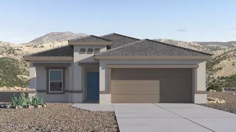 9829 E Gray Hawk Dr, Tucson, AZ 85730