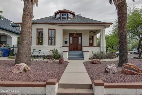 445 E University Blvd, Tucson, AZ 85705